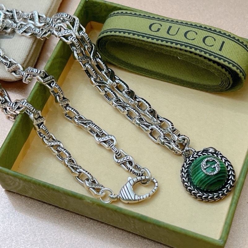 Gucci Necklaces